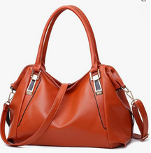 Bolsa Feminina Modelo Zump