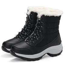 Bota Snow Platform