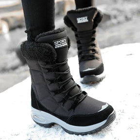 Botas Warm Skin