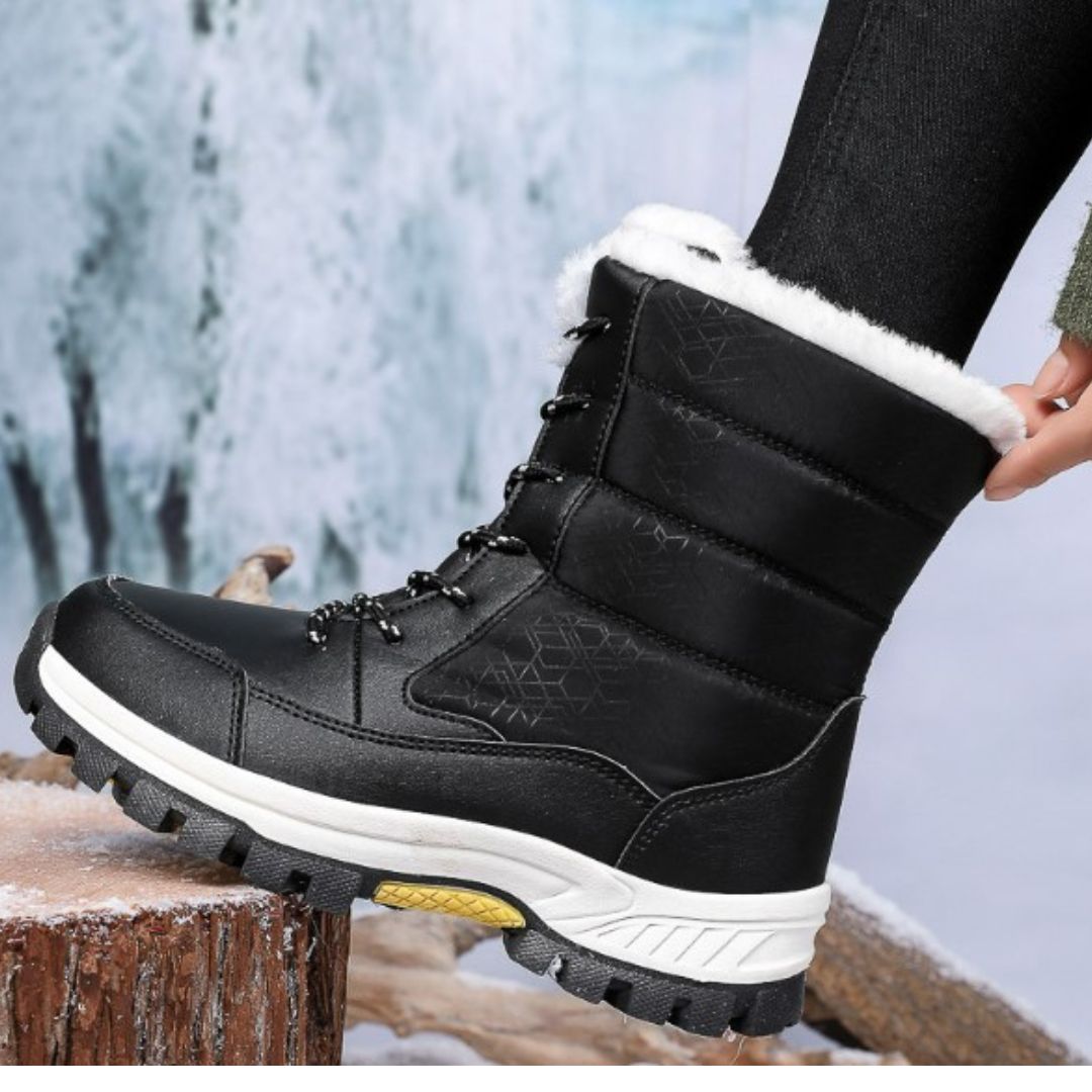 Bota Snow Platform