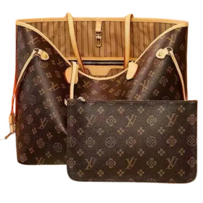 Bolsa Louis Vuitton® Neverfull