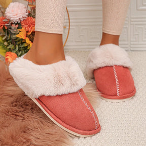 Chinelo de Inverno Rimocy