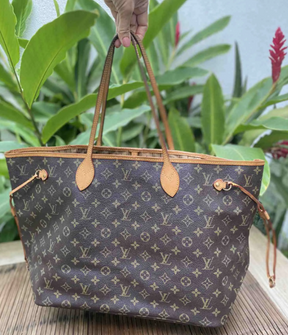 Bolsa Louis Vuitton® Neverfull