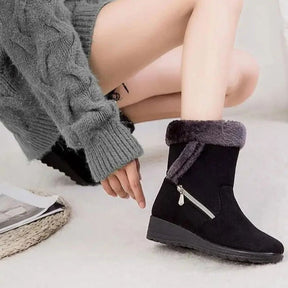 Botas Forradas Snow